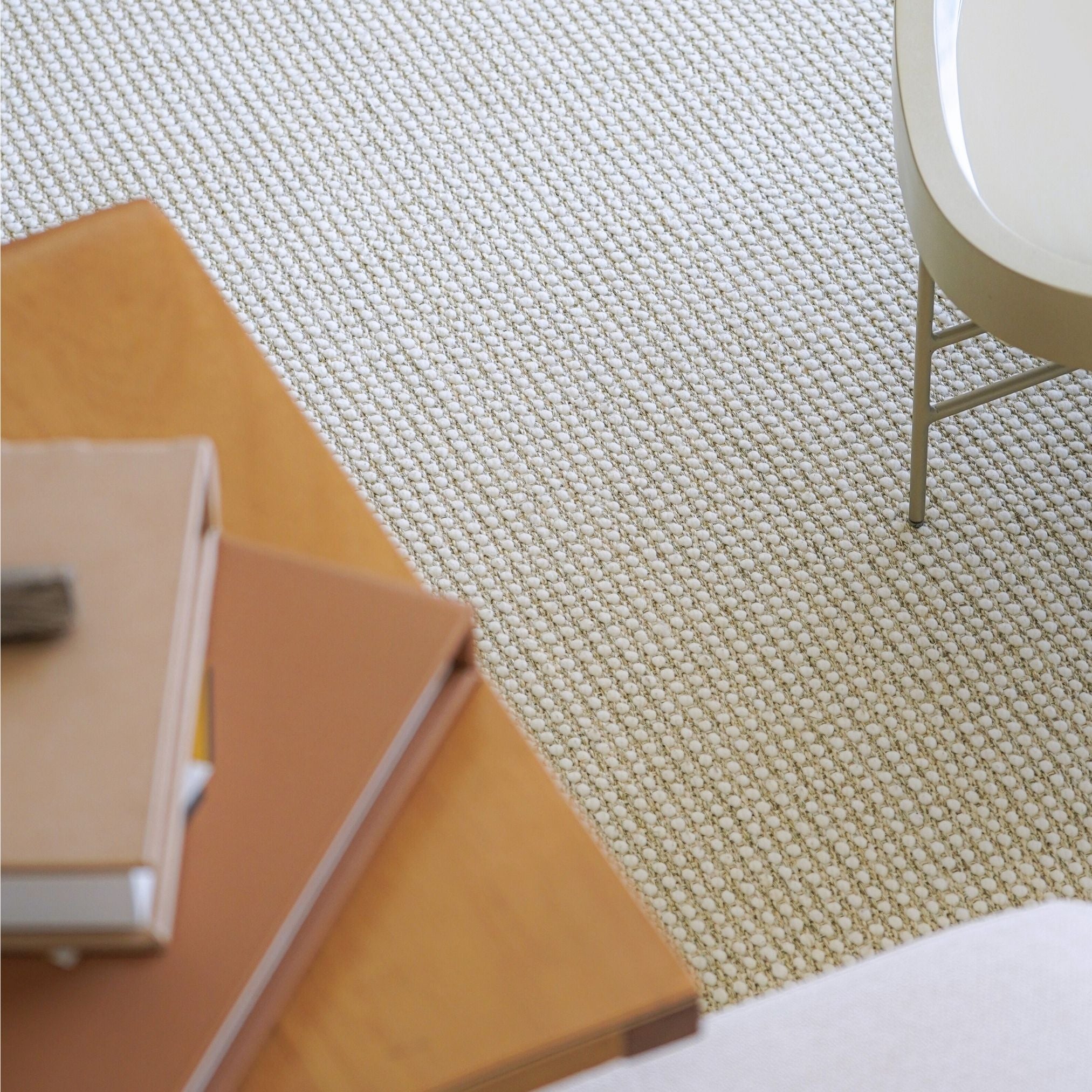 Aurora Wool Blend Rug