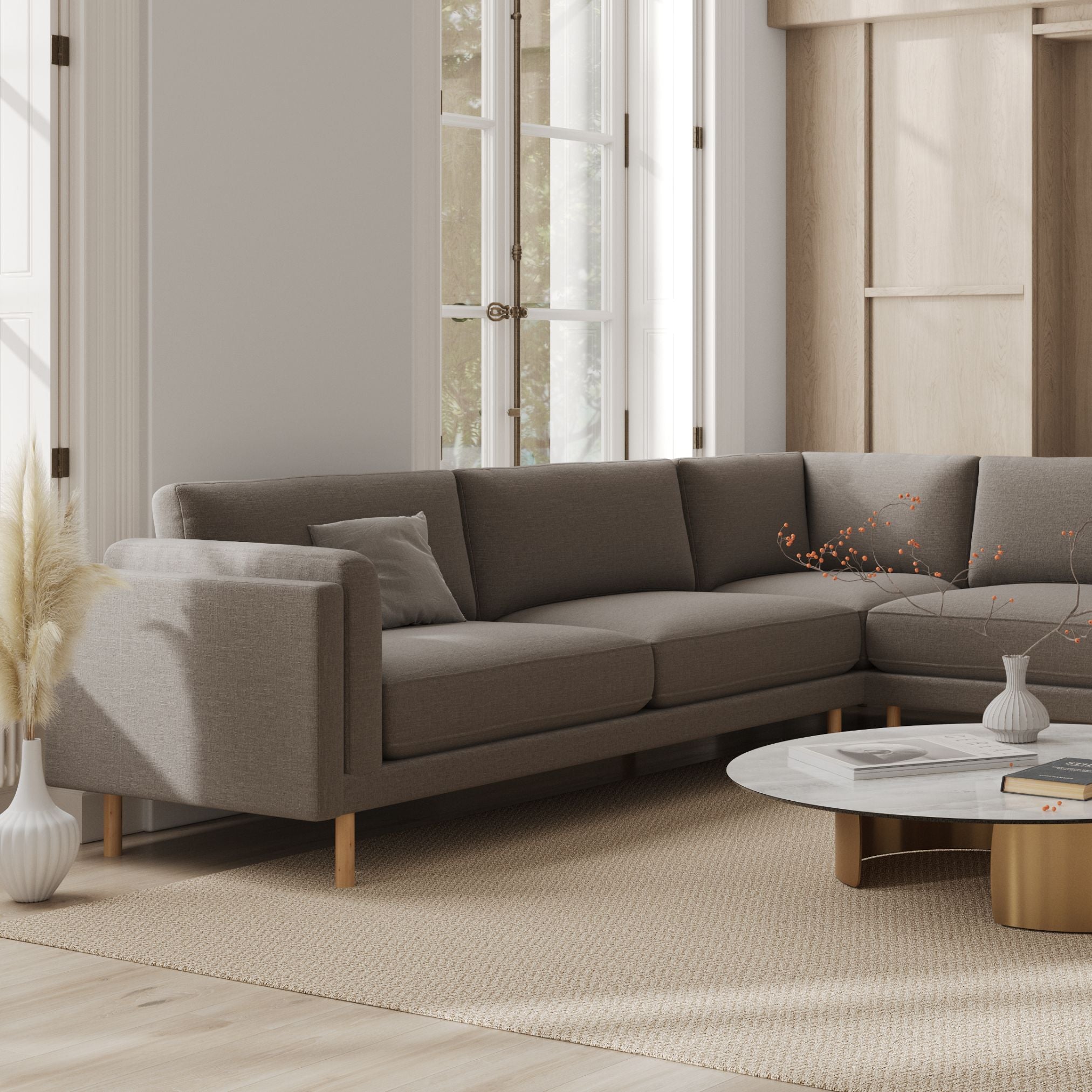 Waikiki Natural Fiber Rug