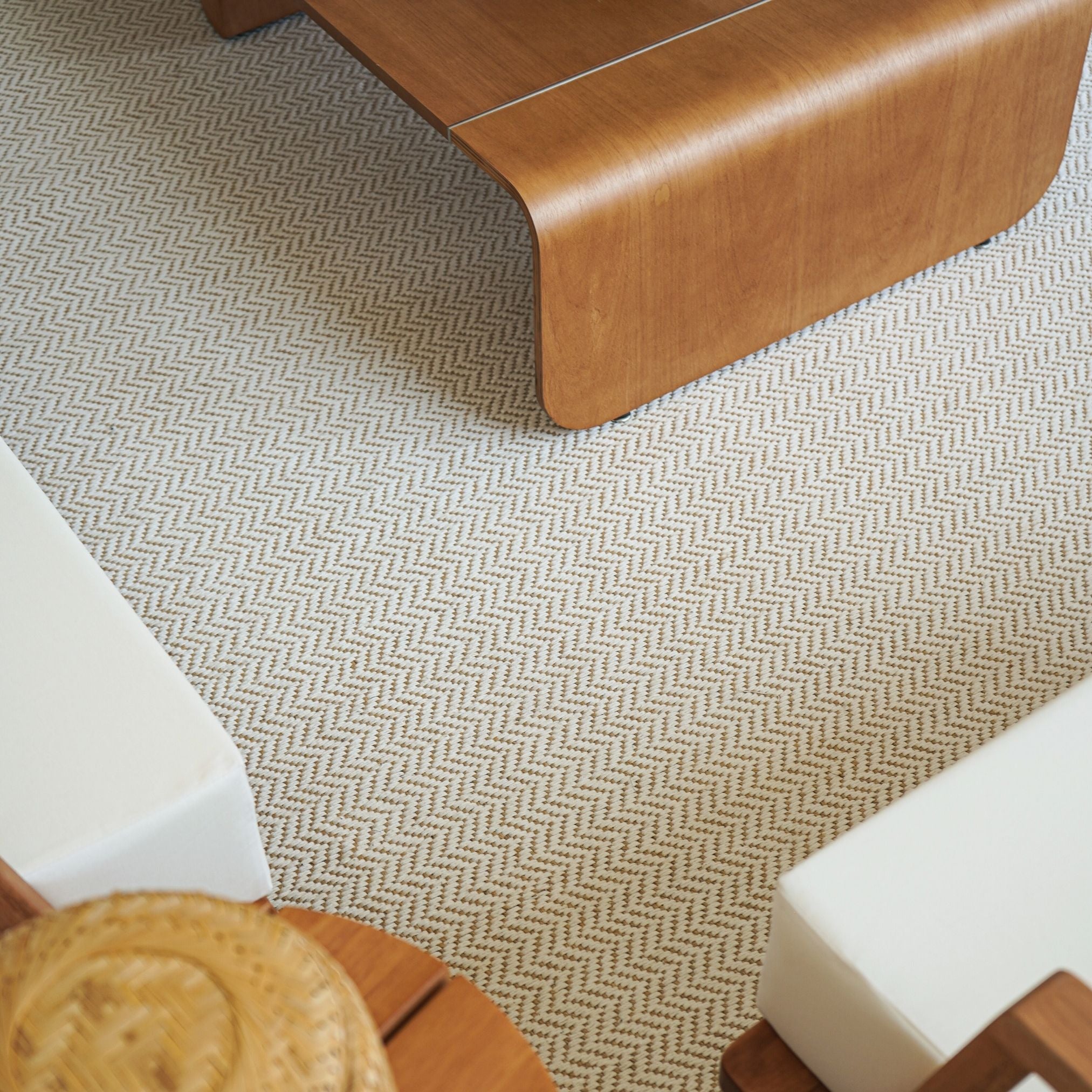 Linnet Cotton Rug