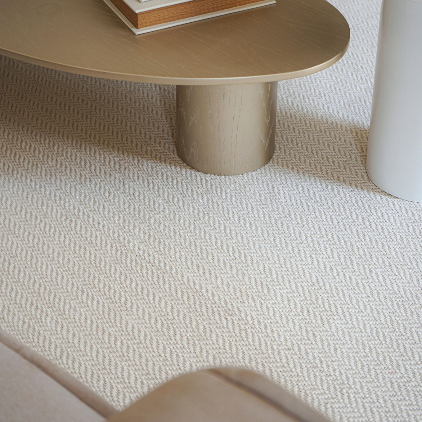 Linnet Cotton Rug
