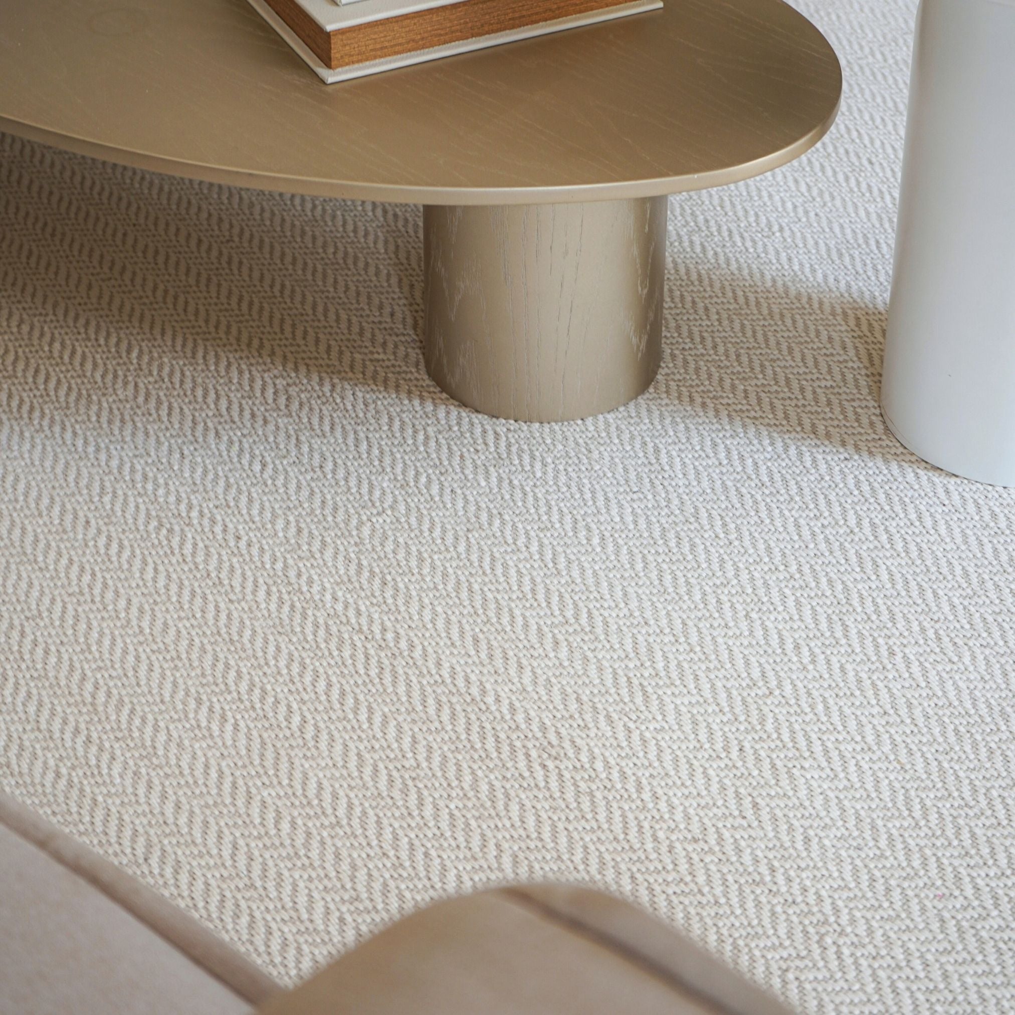 Linnet Cotton Rug