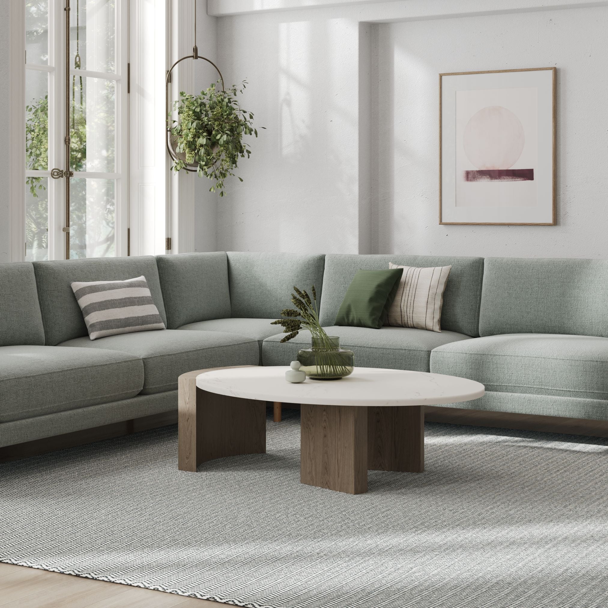 Copacabana Cotton Rug