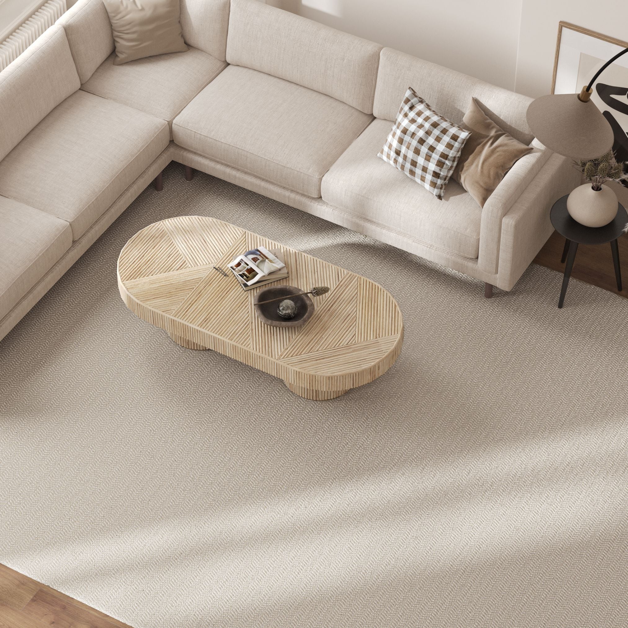 Copacabana Cotton Rug