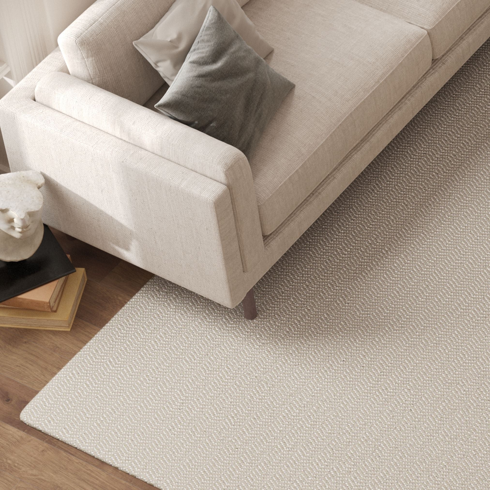 Copacabana Cotton Rug