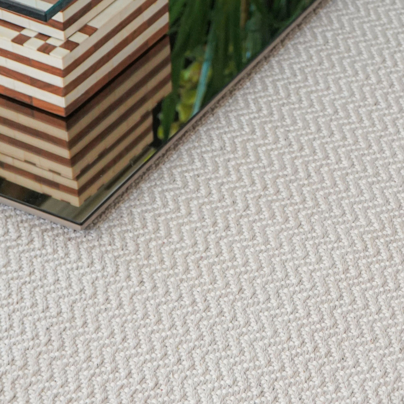 Copacabana Cotton Rug