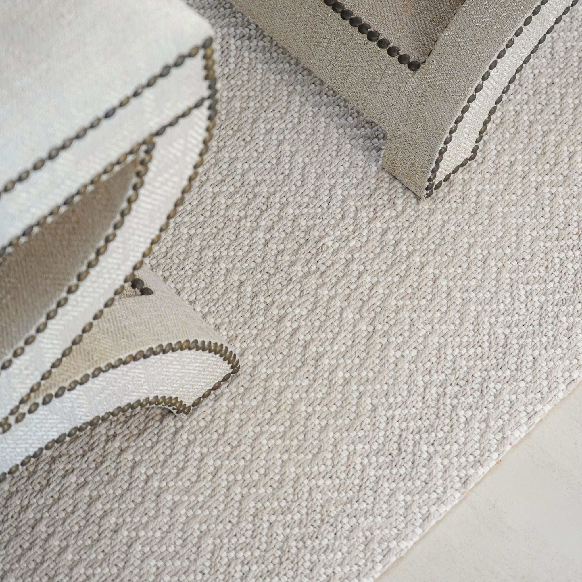 Copacabana Cotton Rug