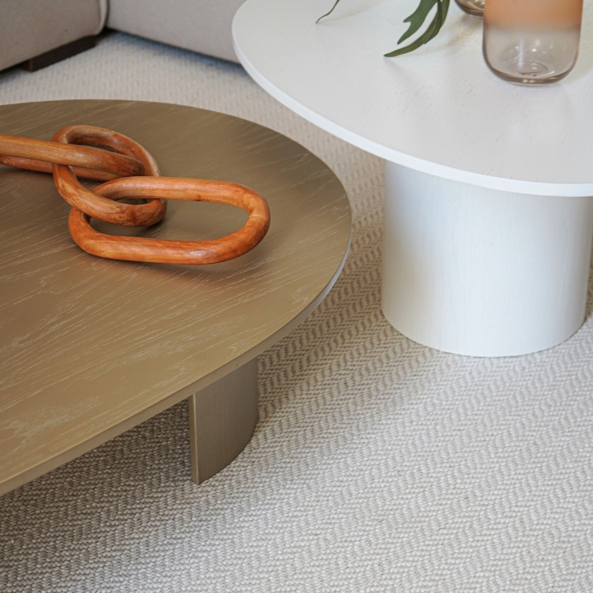 Linnet Cotton Rug