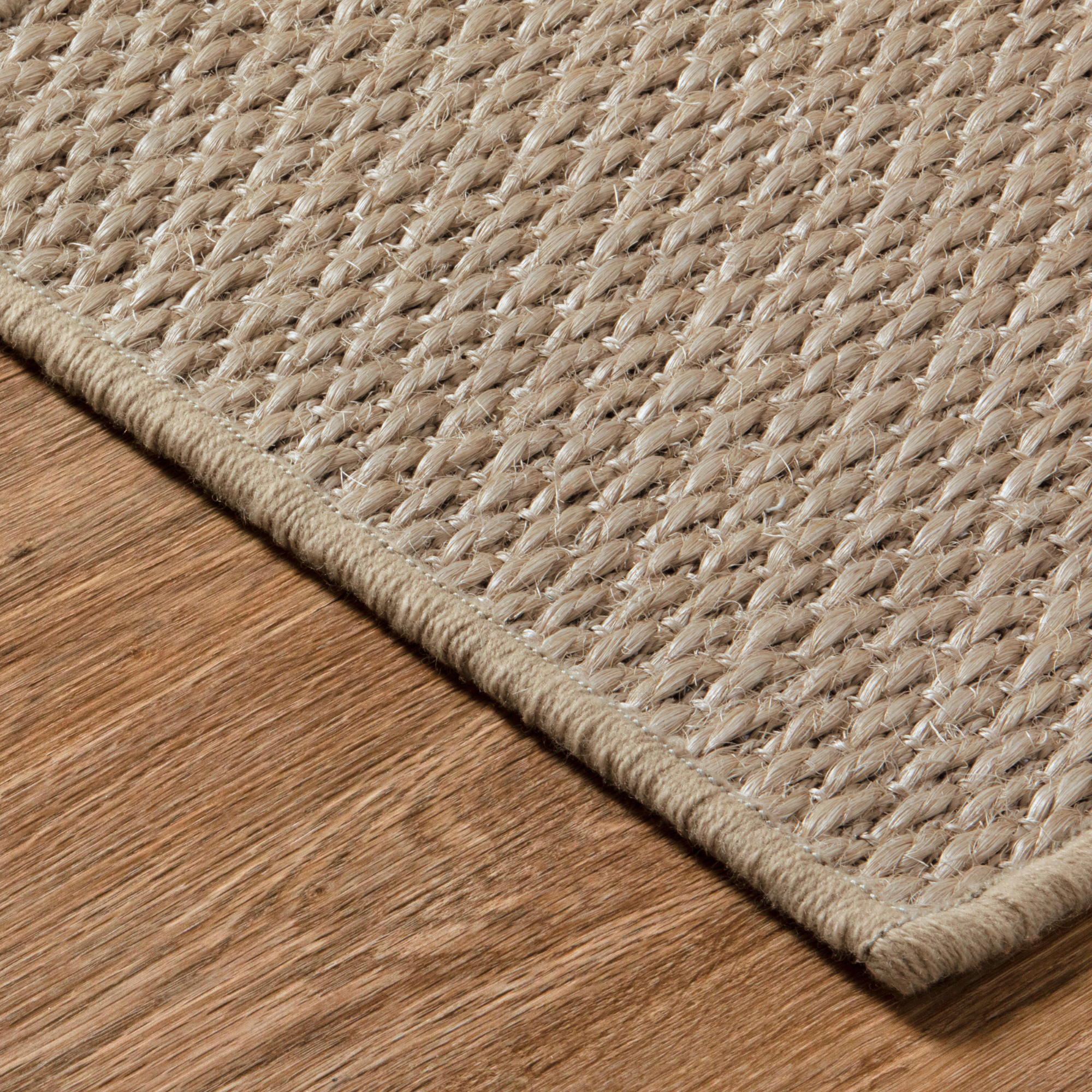 Cora Natural Fiber Rug