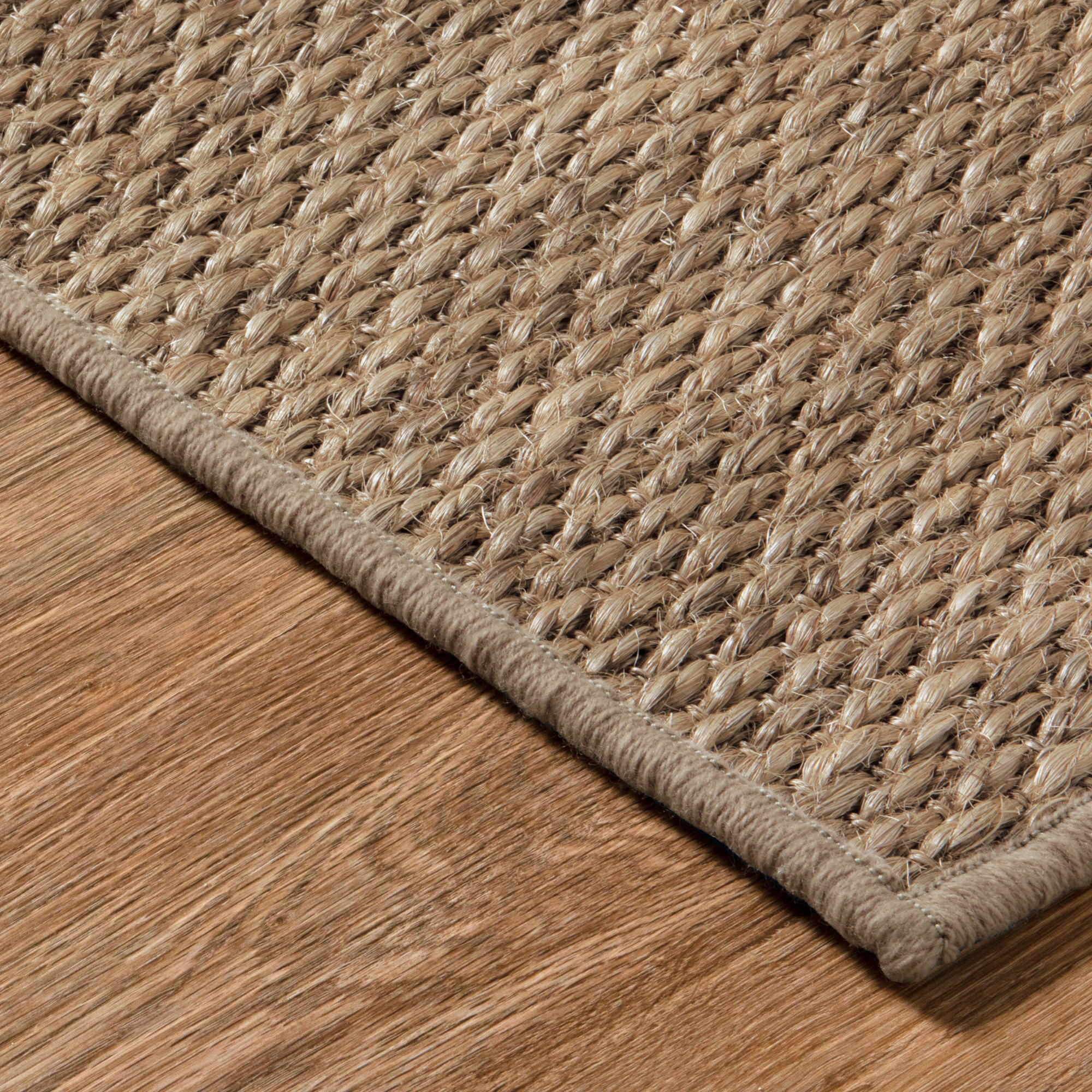 Cora Natural Fiber Rug