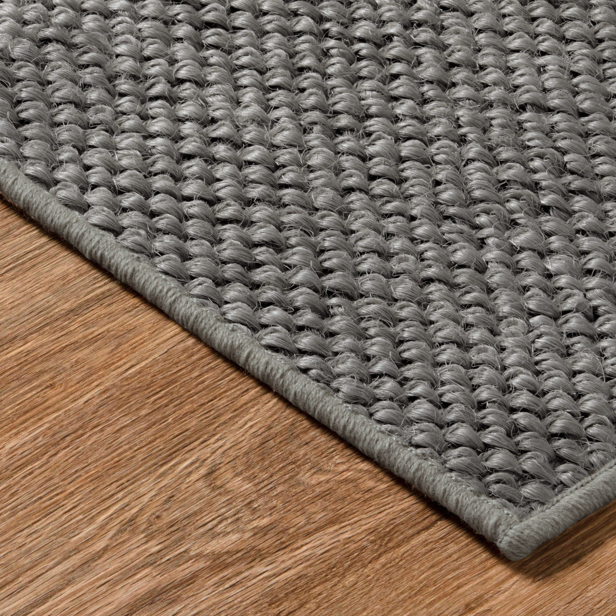 Daisy Natural Fiber Rug