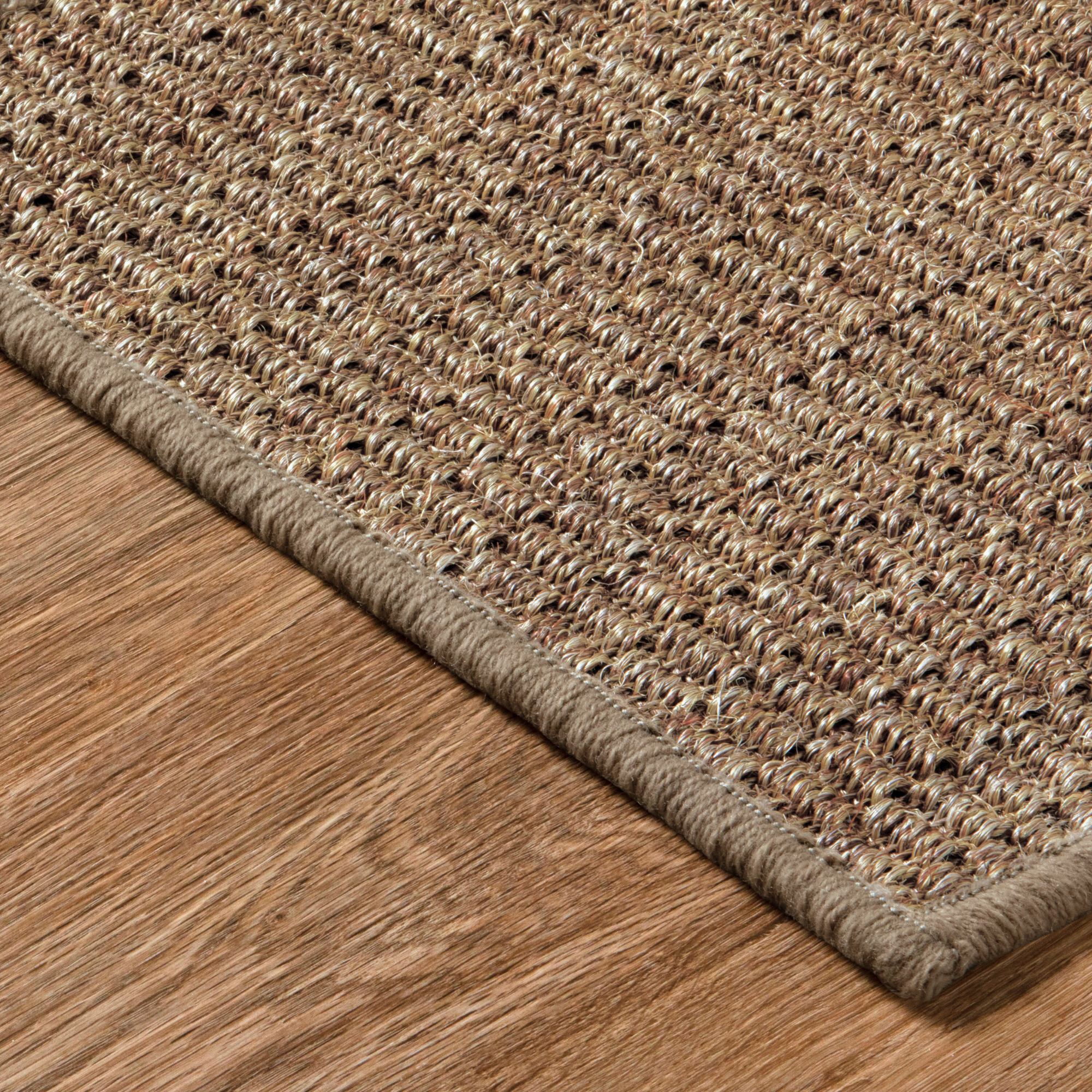 Karla Natural Fiber Rug