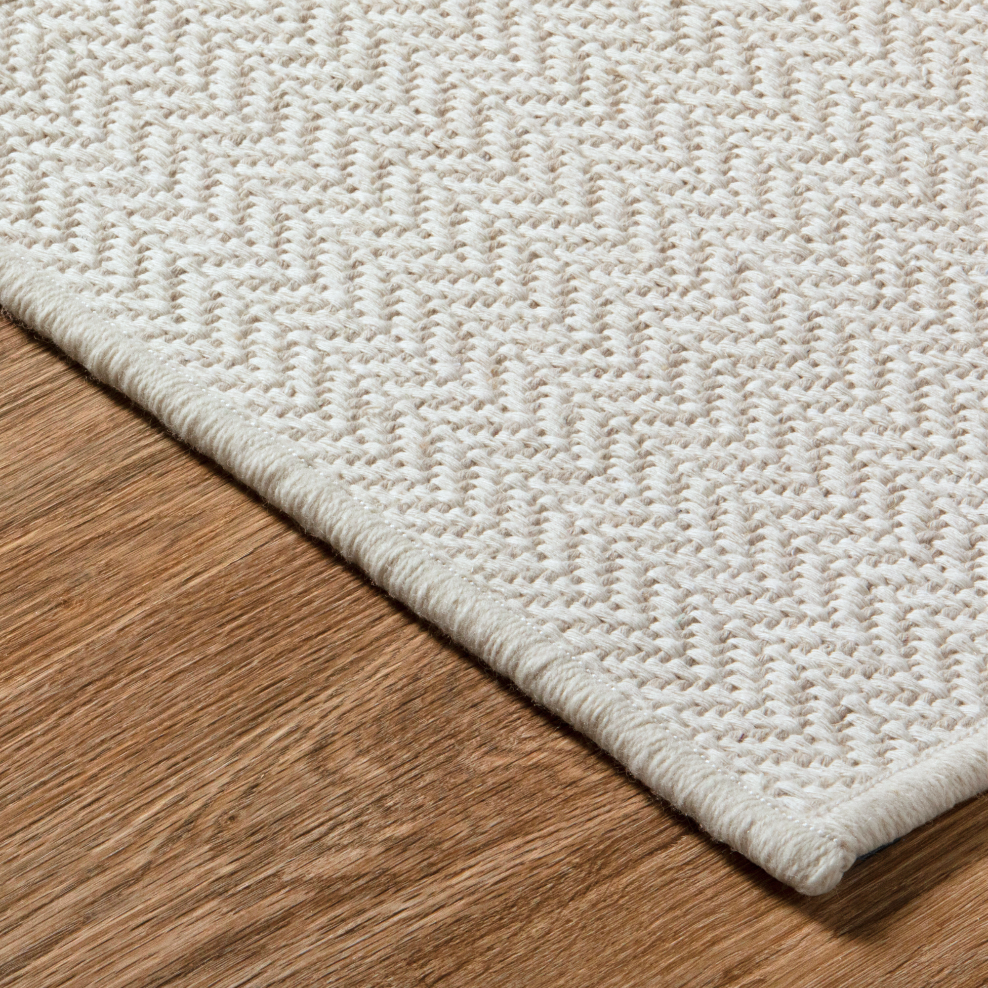 Linnet Cotton Rug