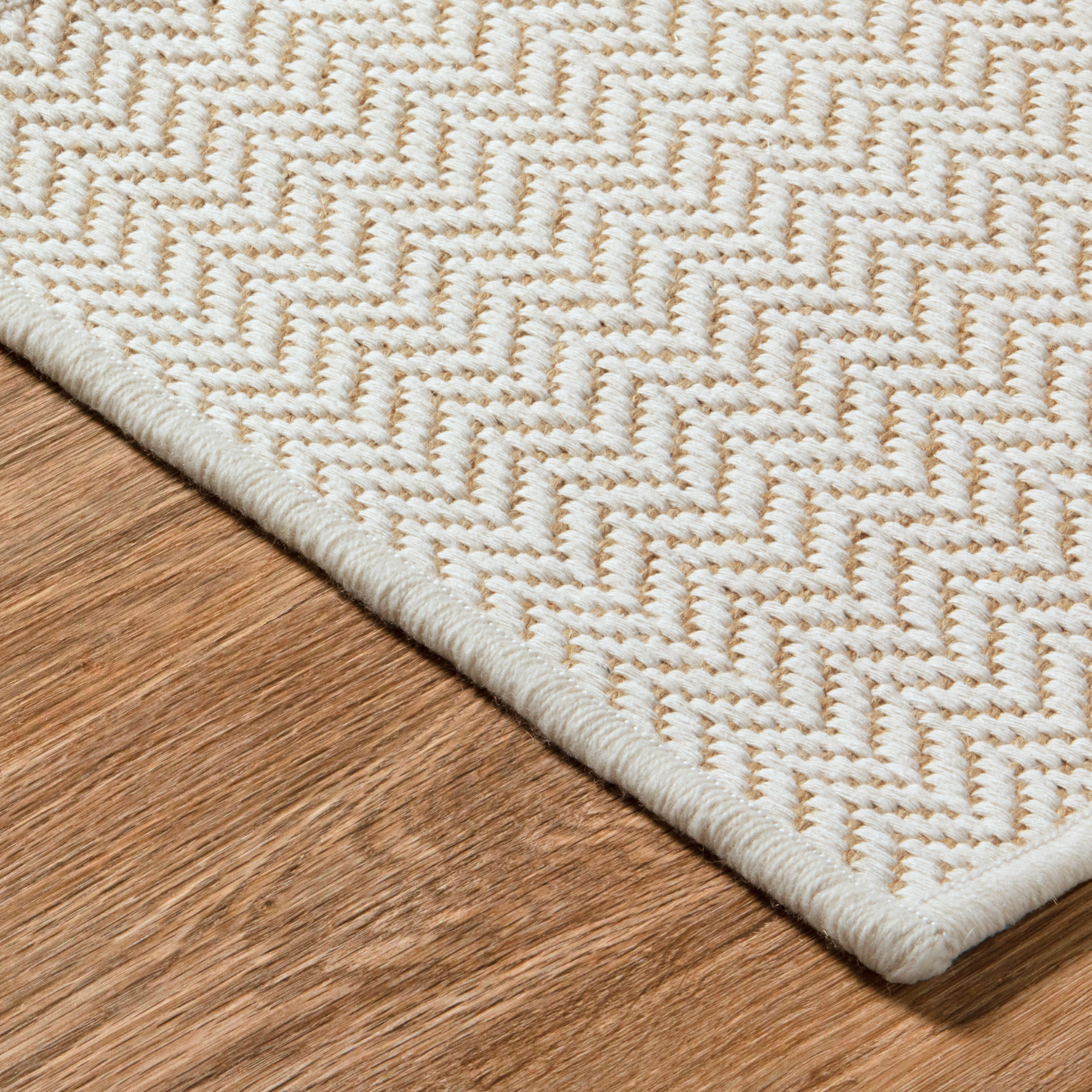 Linnet Cotton Rug