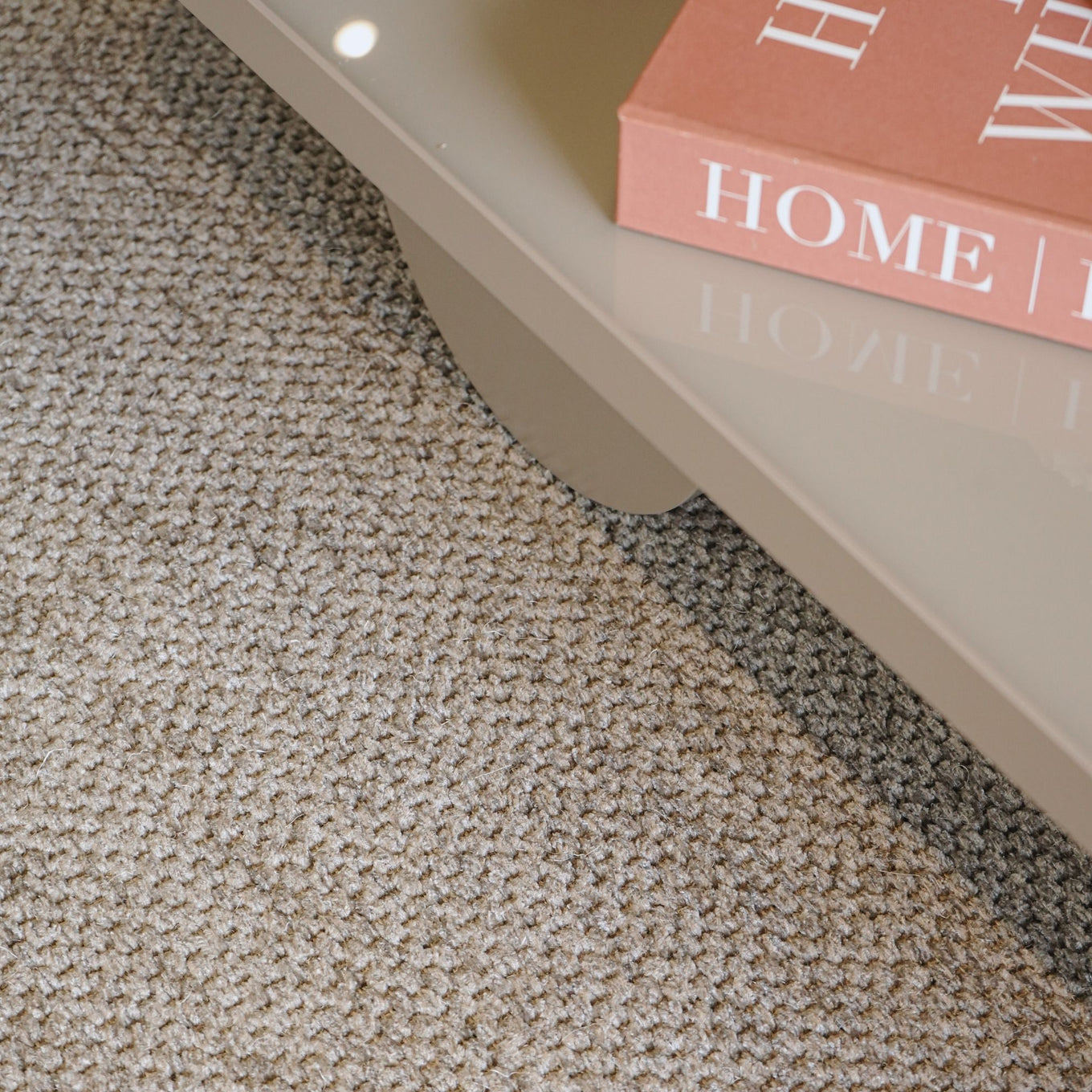 Elinor Chenille Blend Rug