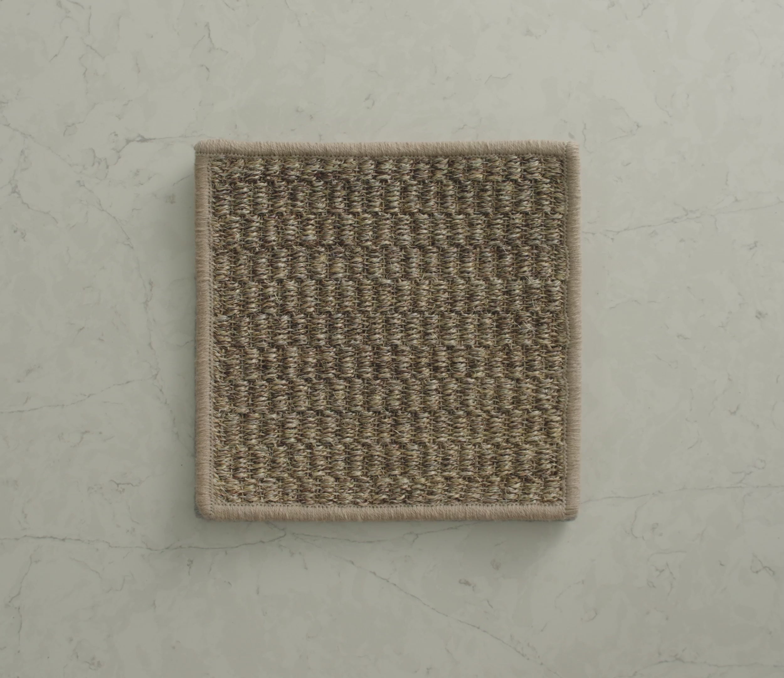 Load video: Karla Natural Fiber Rug