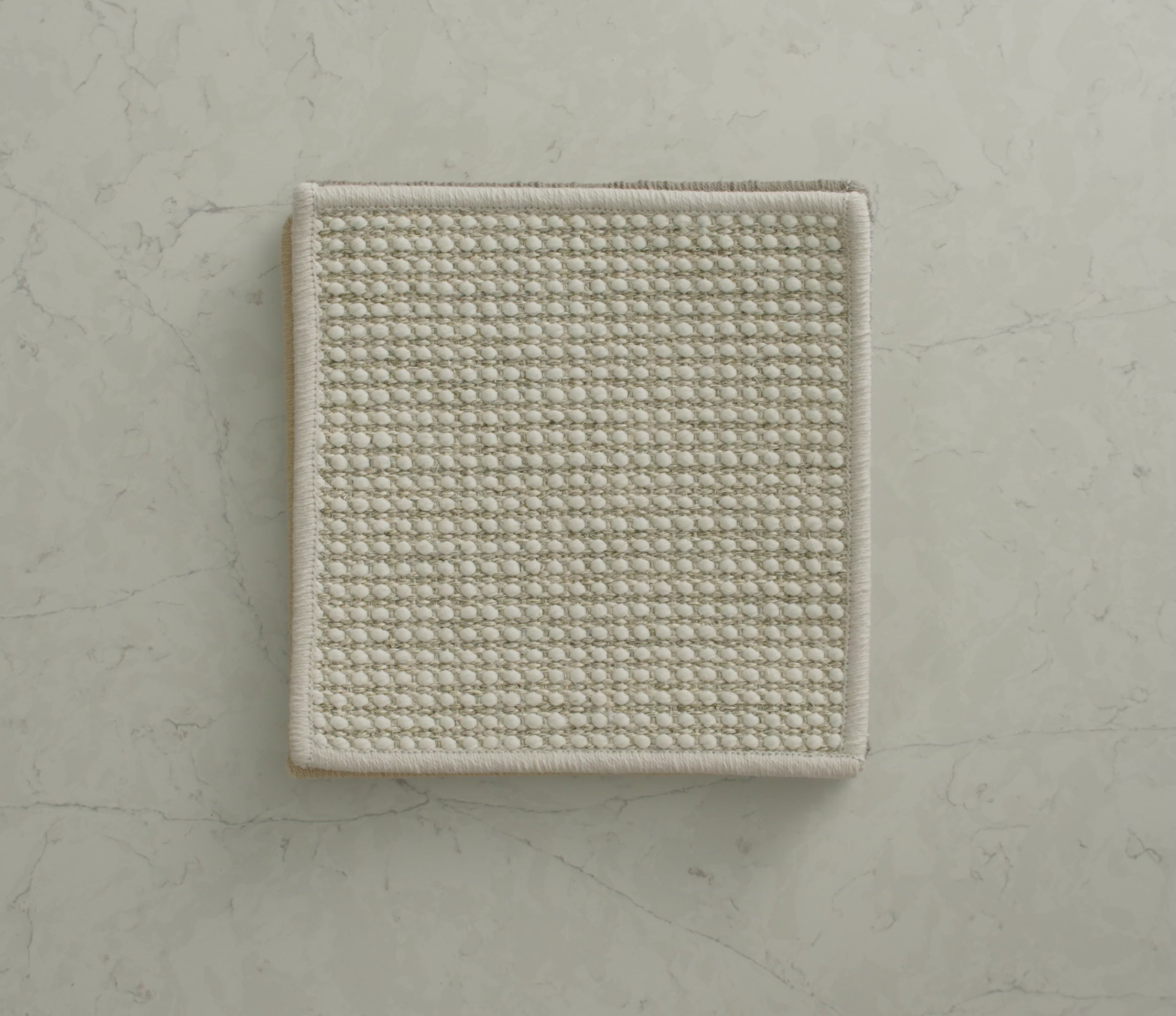 Load video: Aurora Wool Blend Rug
